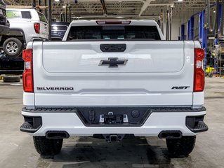 2026 Chevrolet Silverado 1500 in St-Jérôme, Quebec - 8 - w320h240px