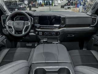 2026 Chevrolet Silverado 1500 in St-Jérôme, Quebec - 4 - w320h240px