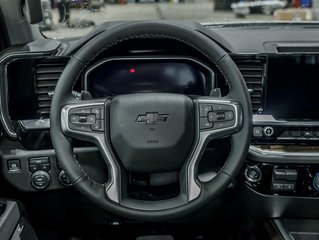 2026 Chevrolet Silverado 1500 in St-Jérôme, Quebec - 13 - w320h240px
