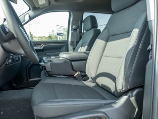 2026 Chevrolet Silverado 1500 in St-Jérôme, Quebec - 11 - w320h240px