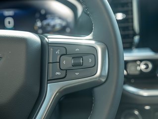 2026 Chevrolet Silverado 1500 in St-Jérôme, Quebec - 16 - w320h240px