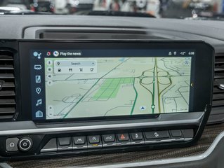 Chevrolet Silverado 1500  2026 à St-Jérôme, Québec - 5 - w320h240px