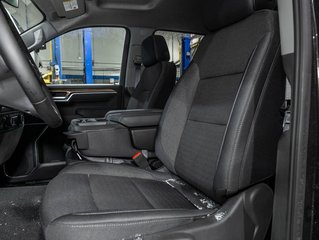 Chevrolet Silverado 1500  2026 à St-Jérôme, Québec - 11 - w320h240px