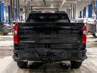 Chevrolet Silverado 1500  2026 à St-Jérôme, Québec - 8 - w320h240px
