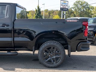 2026 Chevrolet Silverado 1500 in St-Jérôme, Quebec - 33 - w320h240px