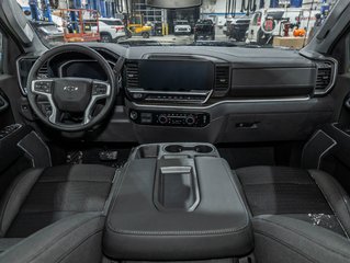 Chevrolet Silverado 1500  2026 à St-Jérôme, Québec - 4 - w320h240px