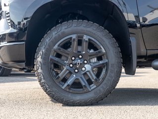 2026 Chevrolet Silverado 1500 in St-Jérôme, Quebec - 35 - w320h240px
