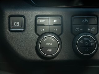 2026 Chevrolet Silverado 1500 in St-Jérôme, Quebec - 24 - w320h240px