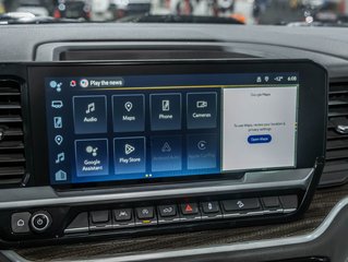 Chevrolet Silverado 1500  2026 à St-Jérôme, Québec - 18 - w320h240px