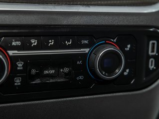 Chevrolet Silverado 1500  2026 à St-Jérôme, Québec - 24 - w320h240px