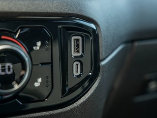 2026 Chevrolet Silverado 1500 in St-Jérôme, Quebec - 29 - w320h240px