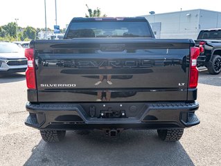 2026 Chevrolet Silverado 1500 in St-Jérôme, Quebec - 8 - w320h240px