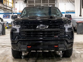 Chevrolet Silverado 1500  2026 à St-Jérôme, Québec - 2 - w320h240px