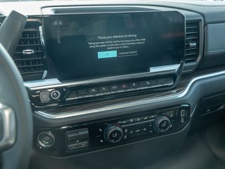 2026 Chevrolet Silverado 1500 in St-Jérôme, Quebec - 20 - w320h240px