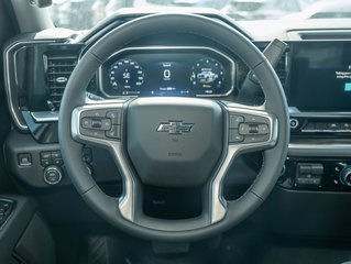 2026 Chevrolet Silverado 1500 in St-Jérôme, Quebec - 13 - w320h240px