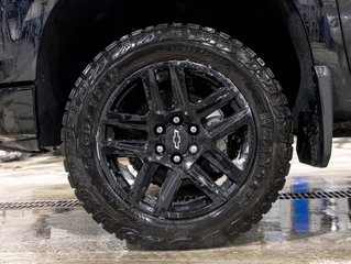 Chevrolet Silverado 1500  2026 à St-Jérôme, Québec - 36 - w320h240px