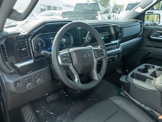 2026 Chevrolet Silverado 1500 in St-Jérôme, Quebec - 12 - w320h240px