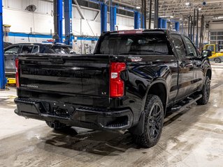 Chevrolet Silverado 1500  2026 à St-Jérôme, Québec - 9 - w320h240px