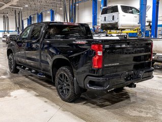 Chevrolet Silverado 1500  2026 à St-Jérôme, Québec - 6 - w320h240px