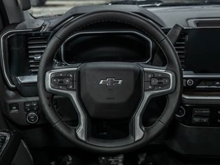 Chevrolet Silverado 1500  2026 à St-Jérôme, Québec - 13 - w320h240px