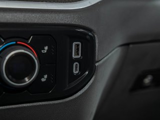 Chevrolet Silverado 1500  2026 à St-Jérôme, Québec - 30 - w320h240px