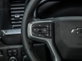 Chevrolet Silverado 1500  2026 à St-Jérôme, Québec - 15 - w320h240px