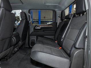 Chevrolet Silverado 1500  2026 à St-Jérôme, Québec - 32 - w320h240px