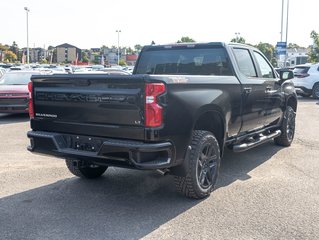 2026 Chevrolet Silverado 1500 in St-Jérôme, Quebec - 9 - w320h240px