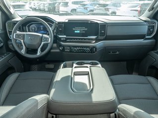 2026 Chevrolet Silverado 1500 in St-Jérôme, Quebec - 4 - w320h240px