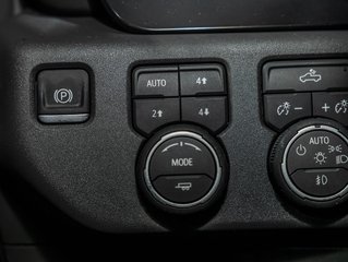 Chevrolet Silverado 1500  2026 à St-Jérôme, Québec - 25 - w320h240px