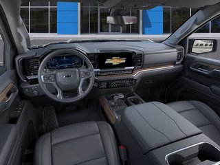 2026 Chevrolet Silverado 1500 in St-Jérôme, Quebec - 15 - w320h240px