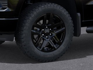 2026 Chevrolet Silverado 1500 in St-Jérôme, Quebec - 9 - w320h240px