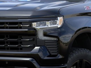 2026 Chevrolet Silverado 1500 in St-Jérôme, Quebec - 10 - w320h240px