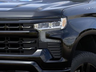 Chevrolet Silverado 1500  2026 à St-Jérôme, Québec - 10 - w320h240px