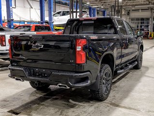 2026 Chevrolet Silverado 1500 in St-Jérôme, Quebec - 9 - w320h240px
