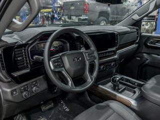 2026 Chevrolet Silverado 1500 in St-Jérôme, Quebec - 12 - w320h240px