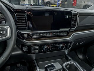 2026 Chevrolet Silverado 1500 in St-Jérôme, Quebec - 19 - w320h240px