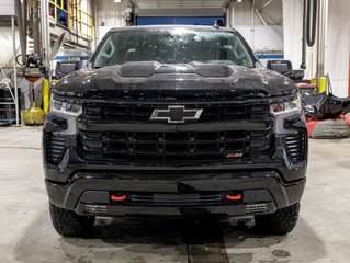 2026 Chevrolet Silverado 1500 in St-Jérôme, Quebec - 2 - w320h240px