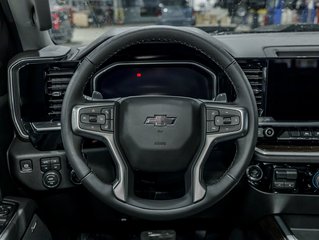 2026 Chevrolet Silverado 1500 in St-Jérôme, Quebec - 13 - w320h240px