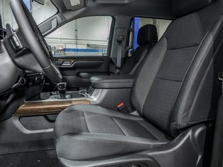 2026 Chevrolet Silverado 1500 in St-Jérôme, Quebec - 11 - w320h240px