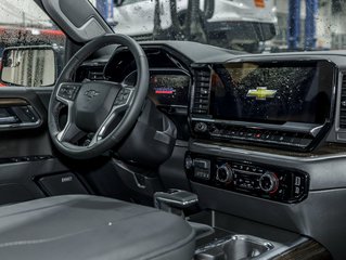 2026 Chevrolet Silverado 1500 in St-Jérôme, Quebec - 30 - w320h240px