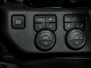 2026 Chevrolet Silverado 1500 in St-Jérôme, Quebec - 24 - w320h240px