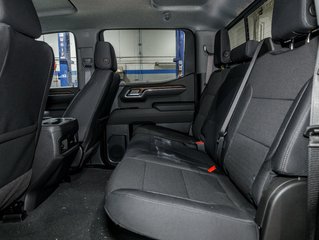 2026 Chevrolet Silverado 1500 in St-Jérôme, Quebec - 31 - w320h240px
