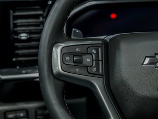 2026 Chevrolet Silverado 1500 in St-Jérôme, Quebec - 15 - w320h240px