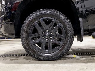 2026 Chevrolet Silverado 1500 in St-Jérôme, Quebec - 35 - w320h240px