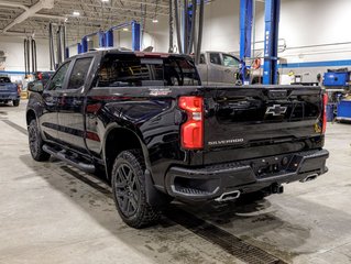 2026 Chevrolet Silverado 1500 in St-Jérôme, Quebec - 6 - w320h240px
