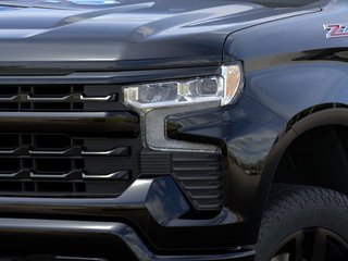 2026 Chevrolet Silverado 1500 in St-Jérôme, Quebec - 10 - w320h240px