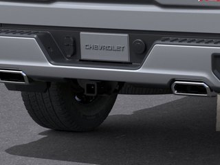 2026 Chevrolet Silverado 1500 in St-Jérôme, Quebec - 14 - w320h240px