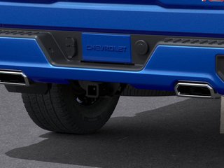 2026 Chevrolet Silverado 1500 in St-Jérôme, Quebec - 14 - w320h240px