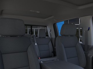 2026 Chevrolet Silverado 1500 in St-Jérôme, Quebec - 24 - w320h240px